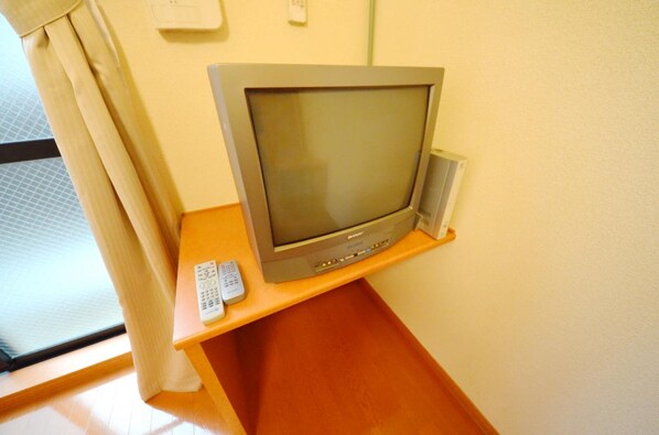 レオパレスオータムの物件内観写真